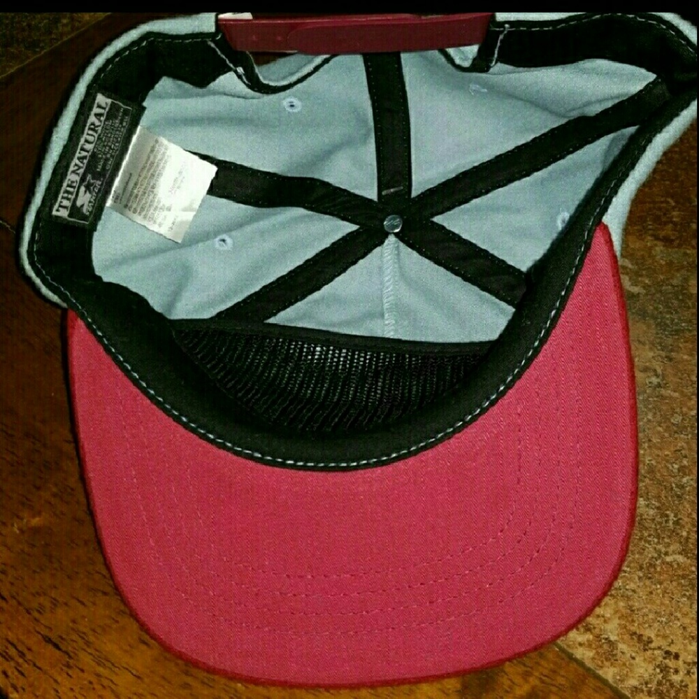 Vans Varsity Snapback - image 3